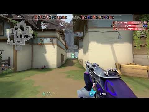 MadYone Live | Valorant Grind