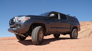 10,000 Miles on the New Milestar Patagonia X/T Tires