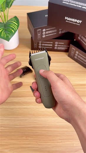 Revolutionize Your Grooming Routine with the Ultimate Trimmer