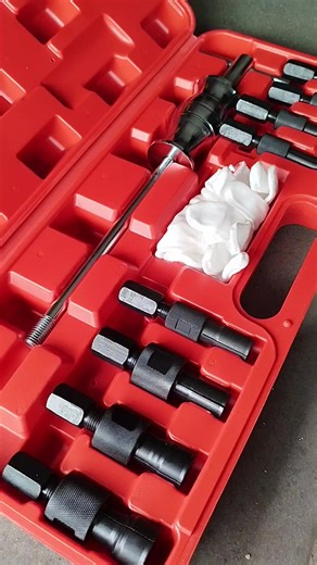 Melepas Bering blok gardan motor matick #tutorial#alat#treker#promo