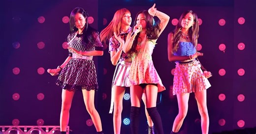 BLACKPINK DEADLINE Ranks No. 2 on Billboard Top Album Sales Chart | Outlook Respawn