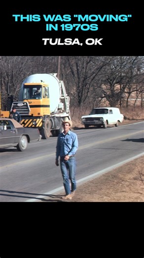 Tulsa Films on Reels