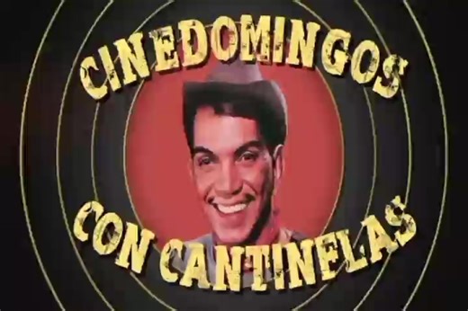 Hoy en Cine Domingos con Cantinflas no te pierdas la película "El Siete Machos" a las 4:00 PM solo por #AztecaGuate 📺 | TV Azteca Guatemala
