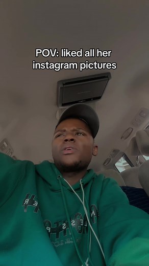 POV: Liked All Her Instagram Pictures - Lip-sync Performance
