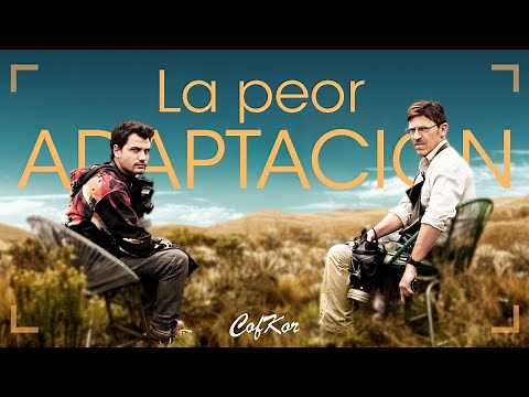 Metástasis: La Horrible adaptación de Breaking Bad [Parte 1]