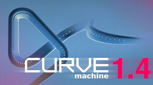 [Addon]CURVEmachine