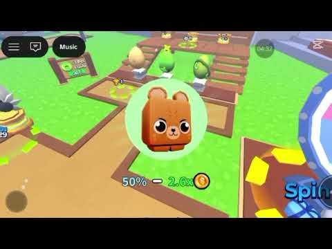 igramo je dnu igricu u Roblox (4 Deo) i pozdrav