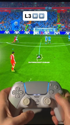 BallerEAFC on Instagram: "Szoboszlai Freekick ⬇️"