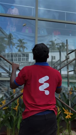 sign wizard | signage factory | Not just boards. We build identity. #hardwork #manjeri #achieved #dream #signwizard #signwizard | Instagram