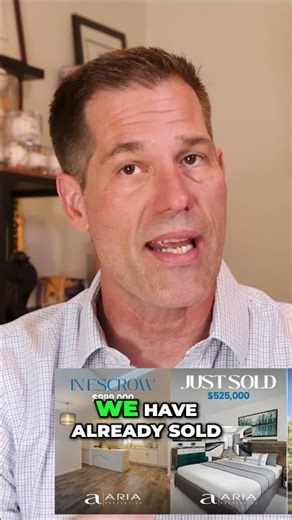 LA Condo Market: Prices Drop, Buyers Win BIG! #shorts