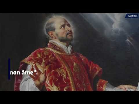 François-Xavier, le saint qui a baptisé entre 100.000 et 700.000 âmes