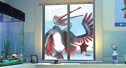 Hledá se Nemo (2003) | Videa - Trailer | ČSFD.cz