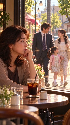 Aijin (The Mistress) - Teresa Teng - Flower Market, Saitama Edition 2008
