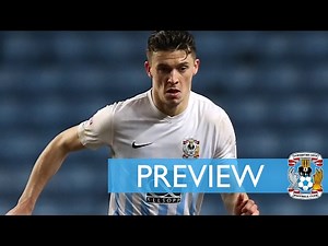 Callum Reilly | Oldham Athletic Preview