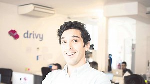 Drivy: Das Auto des Nachbarn mieten