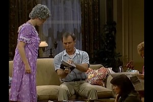 Mama's Family | Episode 25 | Black Belt Mama