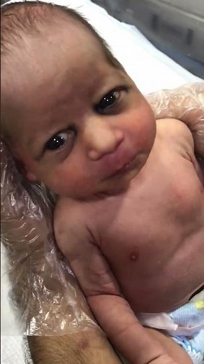 How to Burp a Baby After Feeding | Easy Burping Techniques #BabyCare #NewbornTips