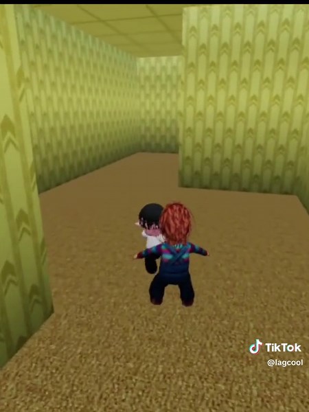 Ya chuky🗣 #yachukyvete | chuky