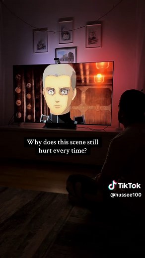 Sasha's Heartbreaking Moment in Attack on Titan