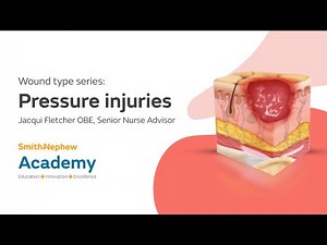 Understanding Pressure Injury: Reducing risk, treatment and prevention strategies