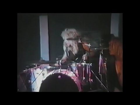 Guns N' Roses - Back Off Bitch (Whisky A Go Go 1986) [1080p60 HD Remastered]
