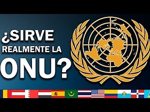 How much power does the UN have?