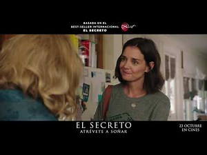 EL SECRETO. ATRÉVETE A SOÑAR - SPOT "Historia de amor''