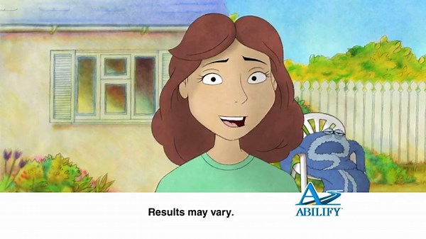 Abilify - Bathrobe (2011, USA)