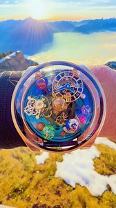 56 reactions · 3 comments | Soaring high with @jacobando’s Astronomia...