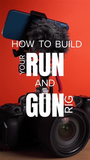Building your first video rig? 🎥 We’ve got you covered with a beginner-friendly setup perfect for budding and casual videographers. From a sturdy camera cage to a crisp external monitor, this kit has everything you need to start creating pro-level content without the guesswork. Check out the full YouTube video to see how to build your rig with Smallrig and explore all the featured gear at digiDirect! https://vist.ly/45txv | digiDirect