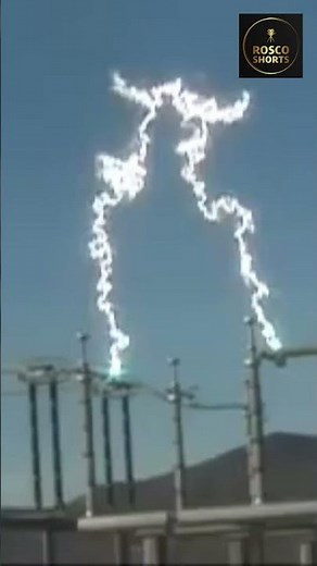 High Voltage Disconnect Switch Arcing