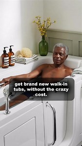 Have You Heard About This New Service To Get a New Walk-In Tub? | Request Home Pros