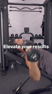 37 reactions · 8 comments | One bench. Zero compromise. Endless possibilities.  6 back pad positions: From flat to 75°  6 mid-pad adjustments: Precision support where you need it most 例 4 seat pad settings: Because leg day deserves perfection too  Split back pad innovation: Say goodbye to neck strain and hello to unrestricted power Free shipping included | Centr | Facebook