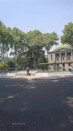 东南大学 东南大学，东南大学四牌楼校区#东南大学 #东南大学四牌楼
