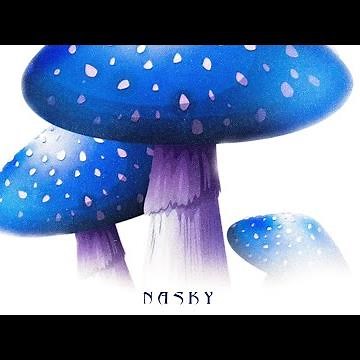 Nasky - Smurf (Prod. Jefinn)