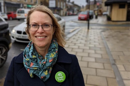 'A fairer place for all': What the Greens pledge ahead of the Leeds local elections
