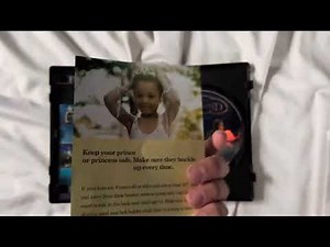 Enchanted 2008 DVD Review