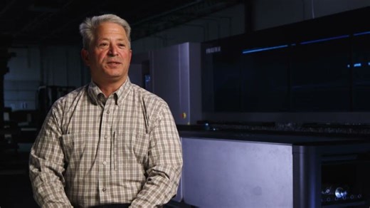 Fujifilm | Acuity Ultra Hybrid LED | Dynamic Dies Inc. Case Study | Fujifilm Print US