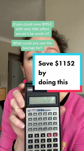 Save $1152 in a year just by swapping two things? This really is an easy way to save a grand. You don’t even have to do these swaps every day! Swap your cafe coffee and muffin for one from home 3 days a week. That’s it. What other easy swaps could you do to save money? Find out in my guide ➡️➡️ #savemoneynz #savemoneyonfoodnz #easywaytosave #easywaytosavemoney #save1000 #nztiktoks #nztiktokers🇳🇿 #abundantwallet @AW | save money, budgeting @AW | save money, budgeting @AW | save money, budgeting