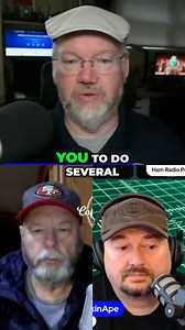 Sign up to our EmComm course to master emergency communication skills #emergency #hamradio #course #disaster #publicservice | Ham Radio Prep