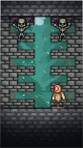 Invocaciones del Pre-Hardmode en Terraria