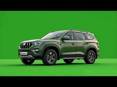 Green Screen Car Video | Car Green Screen for Shorts & Reels