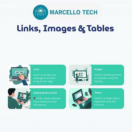HTML Basics for Beginners | Learn HTML Step by Step