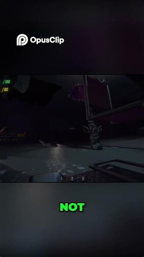 Survive the Darkness Alien Encounter & Escape! #gaming #thegoat #funnymoments