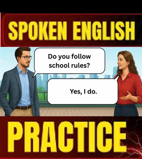 ✅ Daily English Speaking Practice | 1000 Real-Life Conversations #EnglishConversationPractice #EnglishConversation #LearnEnglish #AmericanEnglish #EnglishSpeakingPractice #EnglishSpeaking #EnglishLearning #EnglishForBeginners #esl ✅daily english conversation practice ✅english speaking practice for beginners ✅learn english conversation easily ✅improve english listening and speaking skills ✅english dialogues for daily use ✅easy english speaking lessons ✅everyday english conversation practice ✅engl