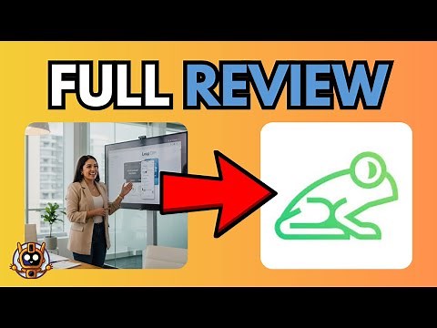 Leap CRM Demo Review - Full Guide For Beginners (2025)