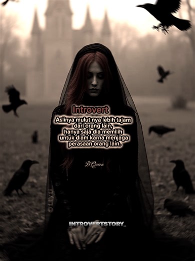 Understanding the Challenges of Being an Introvert