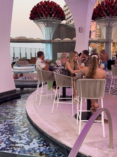 Exclusive Discounts on Stays at Atlantis The Royal Dubai