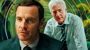 The Agency Season 1 Ending Explained: What Richardson’s Shocking Offer Means For Martian & The CIA