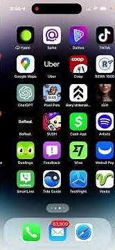 Cleaner Guru app - how to use? How to install widgets